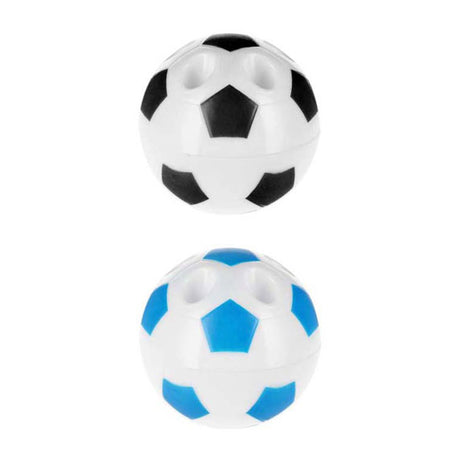 Fußball-Bleistiftspitzer