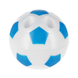 Fußball-Bleistiftspitzer