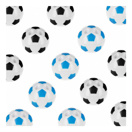 Fußball-Bleistiftspitzer