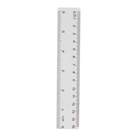 Geometrieset 15cm, 4tlg.