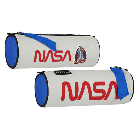 Hülle NASA grau