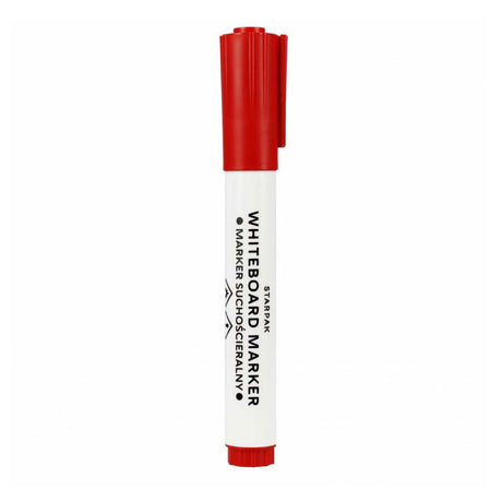 Whiteboard-Marker, 4 Stk.