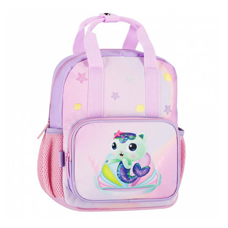 Kleinkinderrucksack rosa