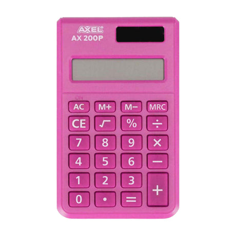 Rechner ax-200p