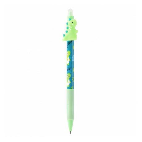 Löschbarer Gelstift Dino