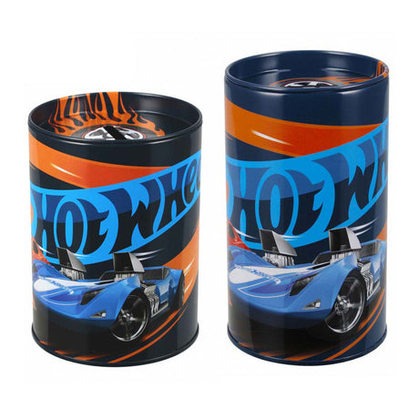 Spardose Hot Wheels