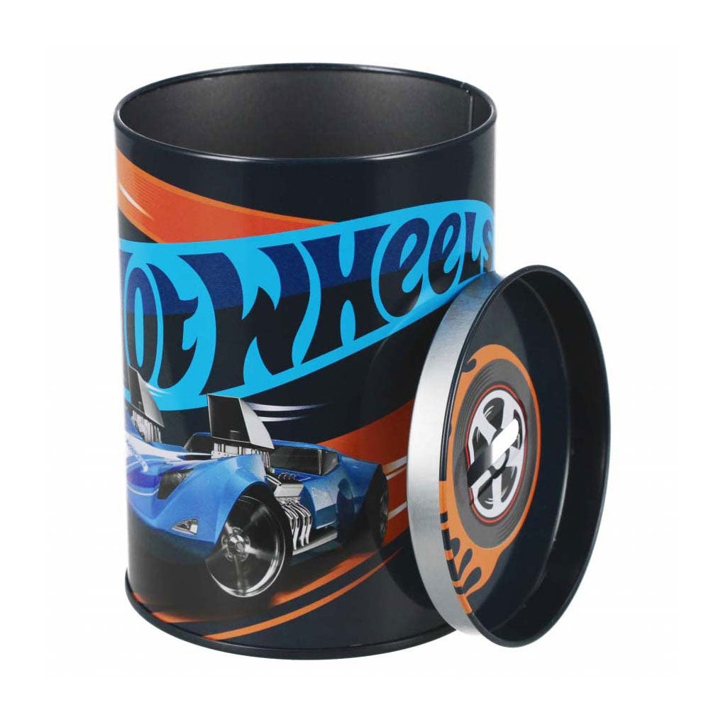 Spardose Hot Wheels