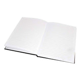 Notizbuch Classic Gold A5