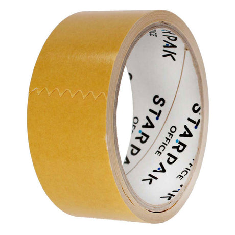 Doppelseitiges Klebeband 38 mm, 10 m