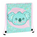Turnbeutel Koala