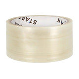Transparentes Verpackungsband 48 mm x 40 MB