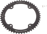 Ta x145 chainring, 4-arm, outer, 145 mm bcd