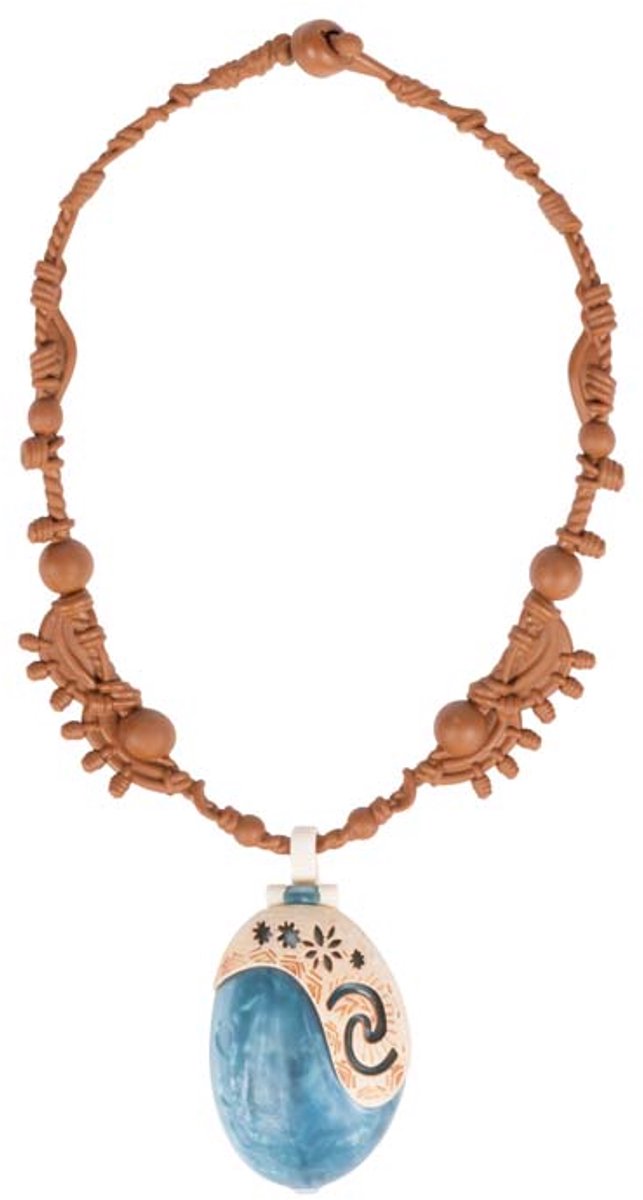 Jakks Disney Vaiana 2 Vaianas leuchtende Seestern-Halskette