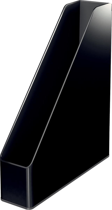 Leitz Dual Black Magazinhalter schwarz 4 Stück
