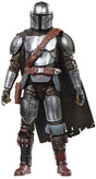 Hasbro Star Wars: The Mandalorian Grogu Black Series Actionfigur The Mandalorian Grogu 15 cm Actionfigur