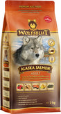 Wolfsblut Alaska-Lachs – 2 kg