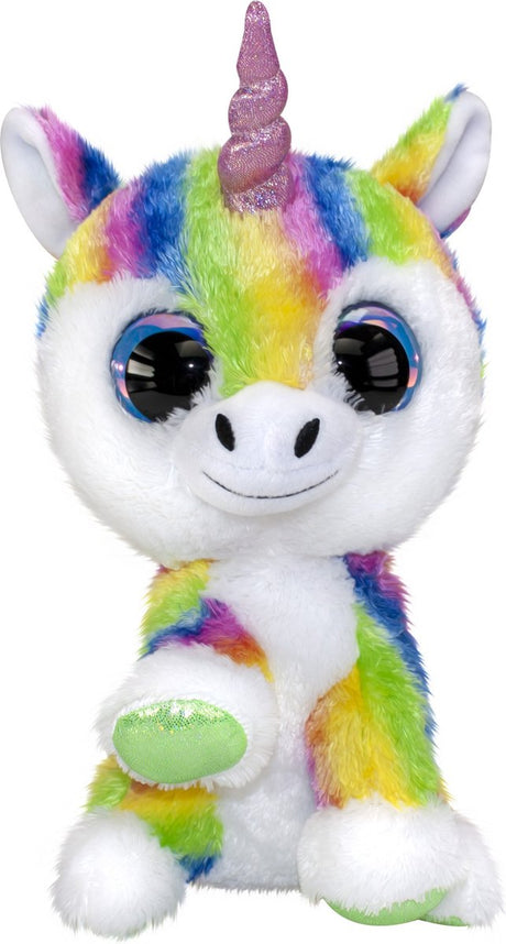 Lumo Stars Kuscheltier - Einhorntraum, 24cm