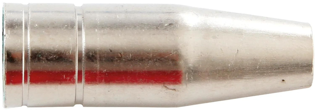 Wks Gasdüse plus 15 Gasdüse plus 15 Conica ml15 l 53mm