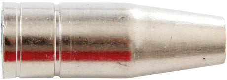 Wks Gasdüse plus 15 Gasdüse plus 15 Conica ml15 l 53mm
