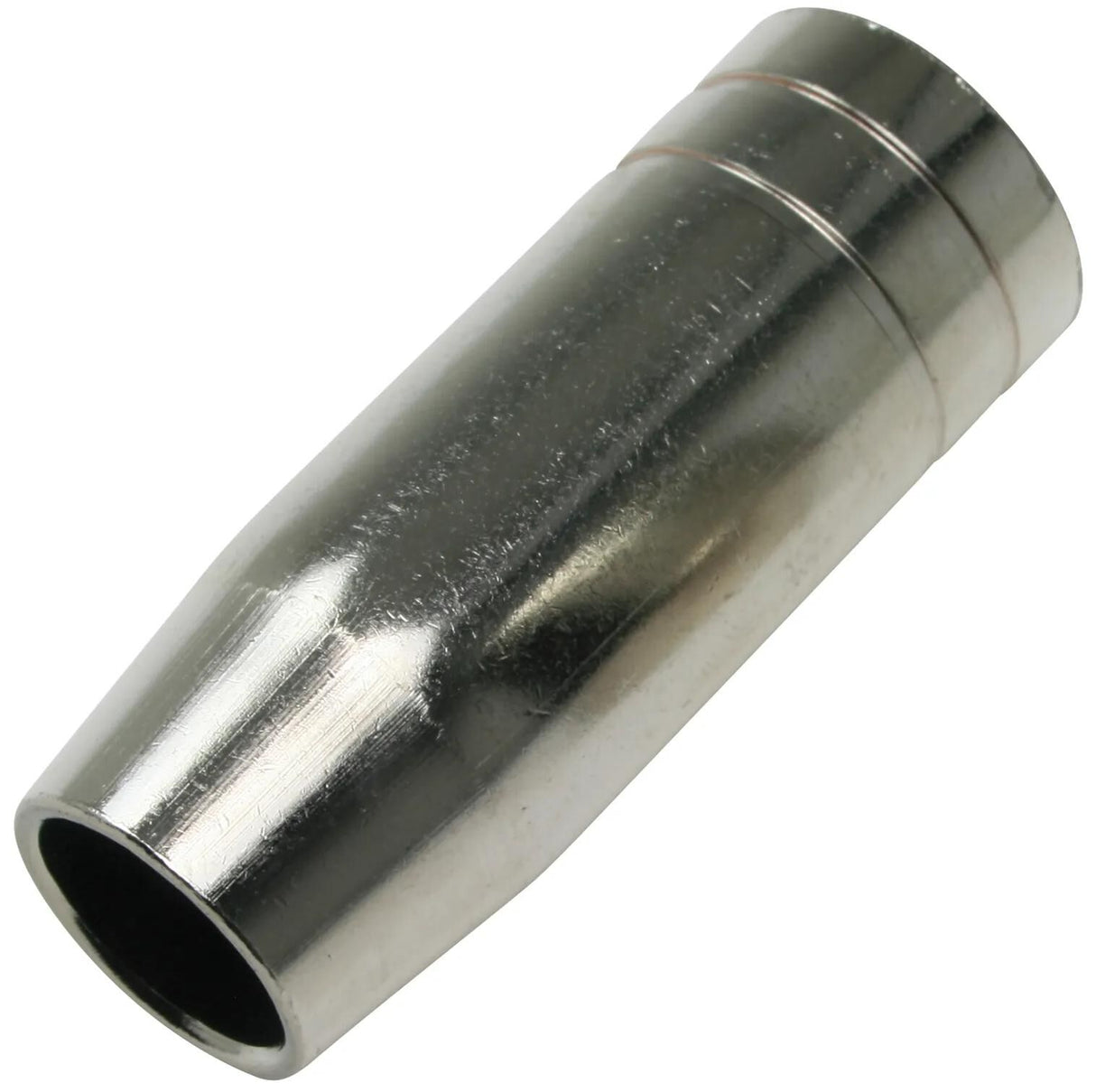 Wks Gasdüse plus 25 Gasdüse plus 25, konisch, verschraubt, d=15mm