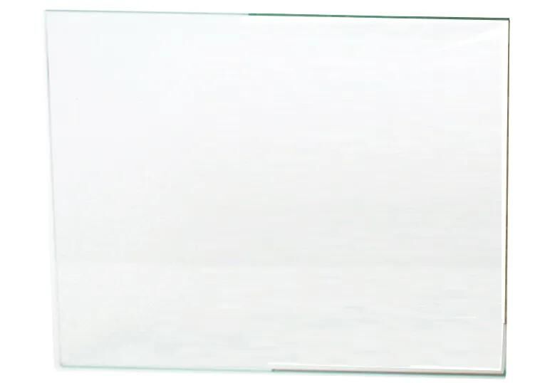 Wks Einbauglas-Sichtscheibe 90x110mm farblos