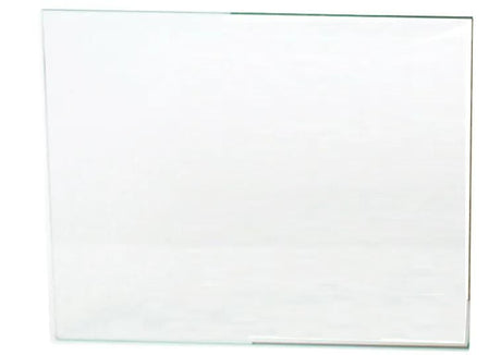Wks Einbauglas-Sichtscheibe 90x110mm farblos