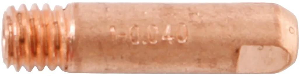 WKS Strömungsdüse Typ 15 Stromleiter 1,0 m1 M6x25