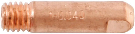 WKS Strömungsdüse Typ 15 Stromleiter 1,0 m1 M6x25