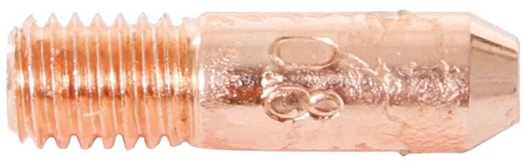 WKS Strömungsdüse Typ 10 Stromstrahl 0,8 ml 10 Exp rt