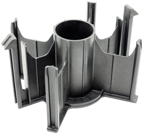 WKS-Adapter Mehrfachadapter f.Drahtkorbspule
