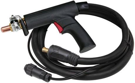 Gys Dellenentfernungswerkzeug, Schnellpistole, Handpistole, Schnellpistole, 2 m, 70 mm