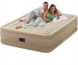 Intex Ultra Plush lufte doppelt