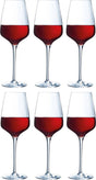 Chef Sommelier Sublym Weinglas 45 cl – 6 Stück