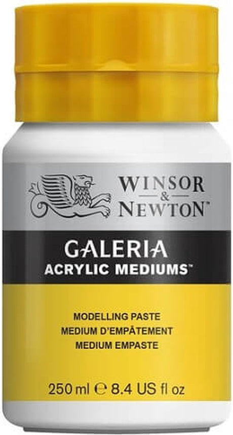 Winsor Newton Galeria Flexible Modellierpaste 250 ml