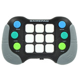 Spiel elektronisches Gamepad 5 Spiele in 1 B o sortiert | 2 Stk