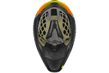 Smith Helm Jetstream TT mattschwarz