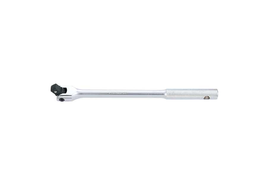 King tony knob gebroken 3 4 450mm metalen handvat