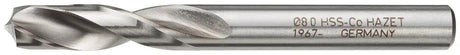 Hazet Bohrer Schweißpunktbohrer 8mm d 1967-80