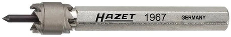 Hazet Punktschweißschneider Punktschweißschneider 11mmd 1967