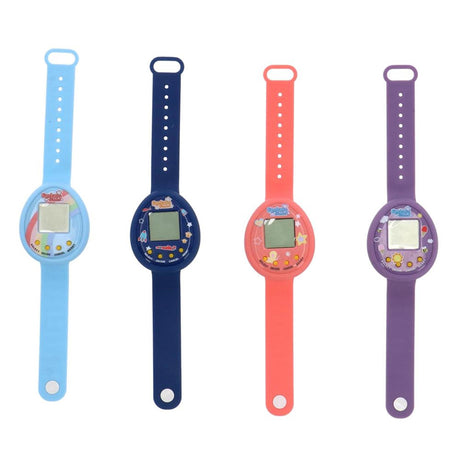 Elektronisches Tierarmband