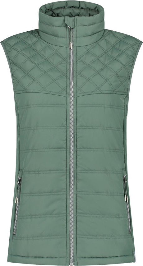 Kjelvik bodywarmer patricia dames - maat 42