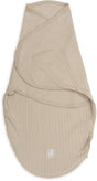 Jollein wrapper 0-3 monate ajour - sand