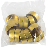 Https: www.cchobby.nl kaarsenhouders-afm-15-mm-gatgrootte-44-mm-brons-12-stuk-1-doos