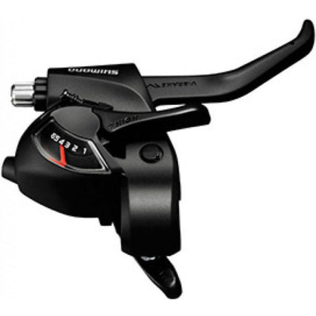 Shimano Schalt-Bremshebel ST-EF 41 Shim.Shift Br.Hebel ST-EF41 6G 2F Bl.