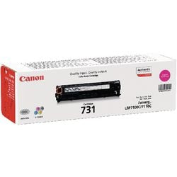 Canon 731m Magenta-Tonerkartusche