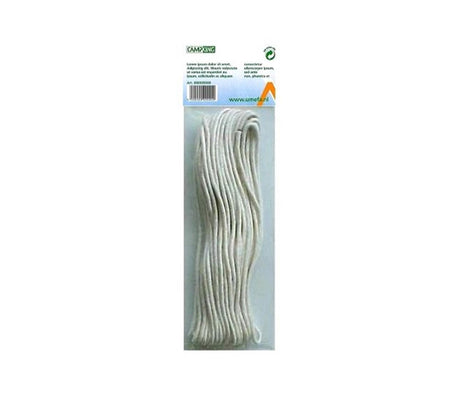Camping Umefa Abspannleine Baumwolle 3 mm x 20 m