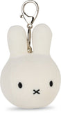Bon ton toys nijntje - squish ball keychain - offwhite - 9 cm - 3,5''