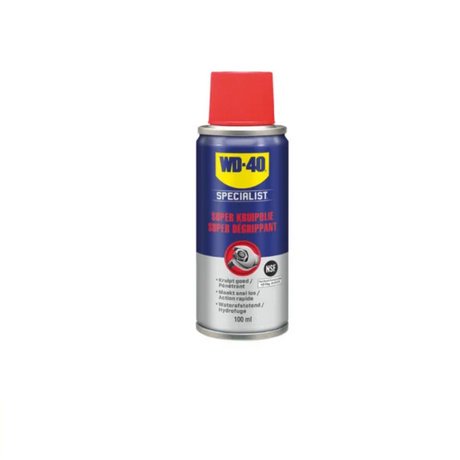 WD40 CRAWN OIL Specialist 100ml