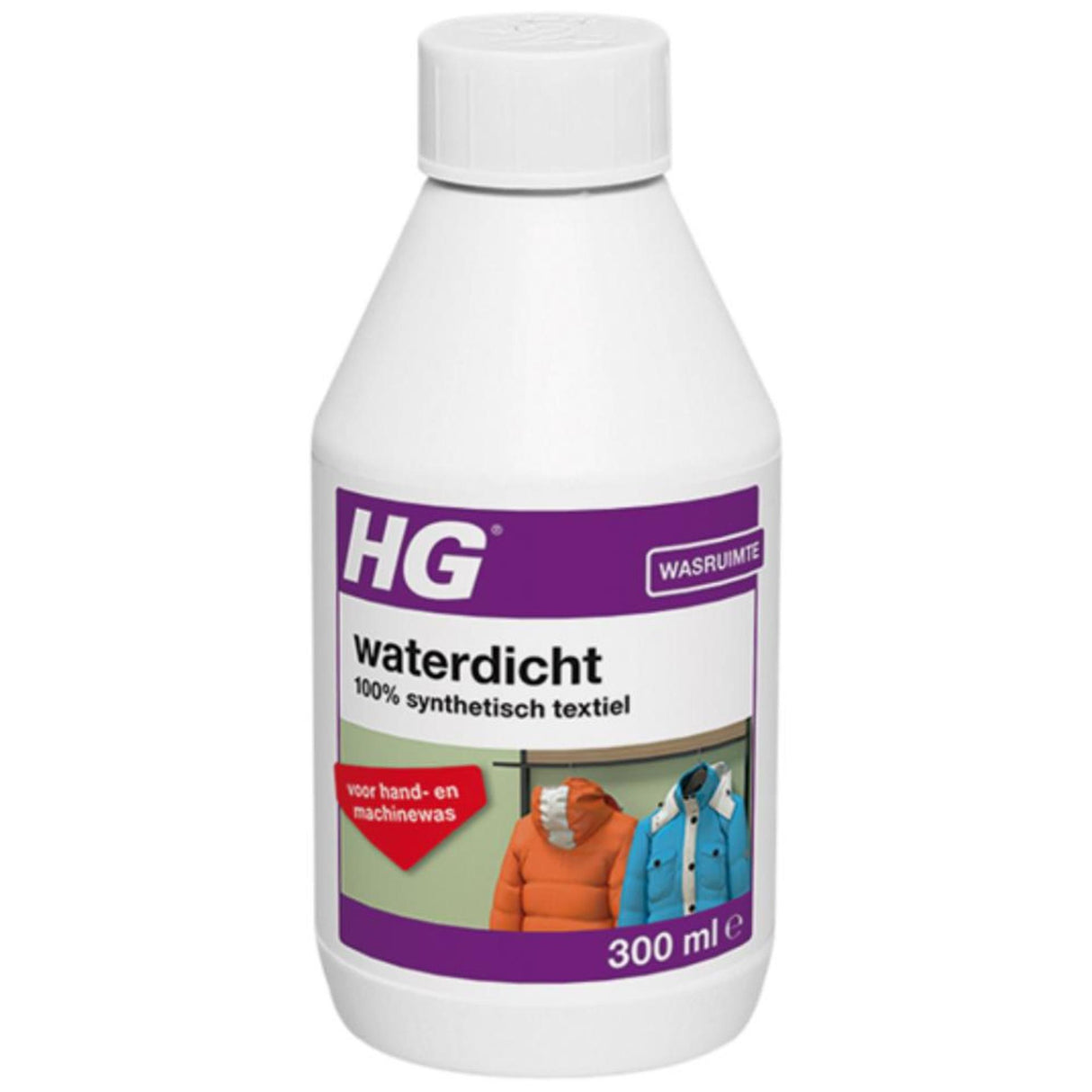 Hg wasserdichtes 100 % synthetisches Textil – 11182613