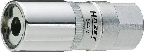 Hazet Stehbolzenausdreher Stehbolzenauszieher 6mm 844-6